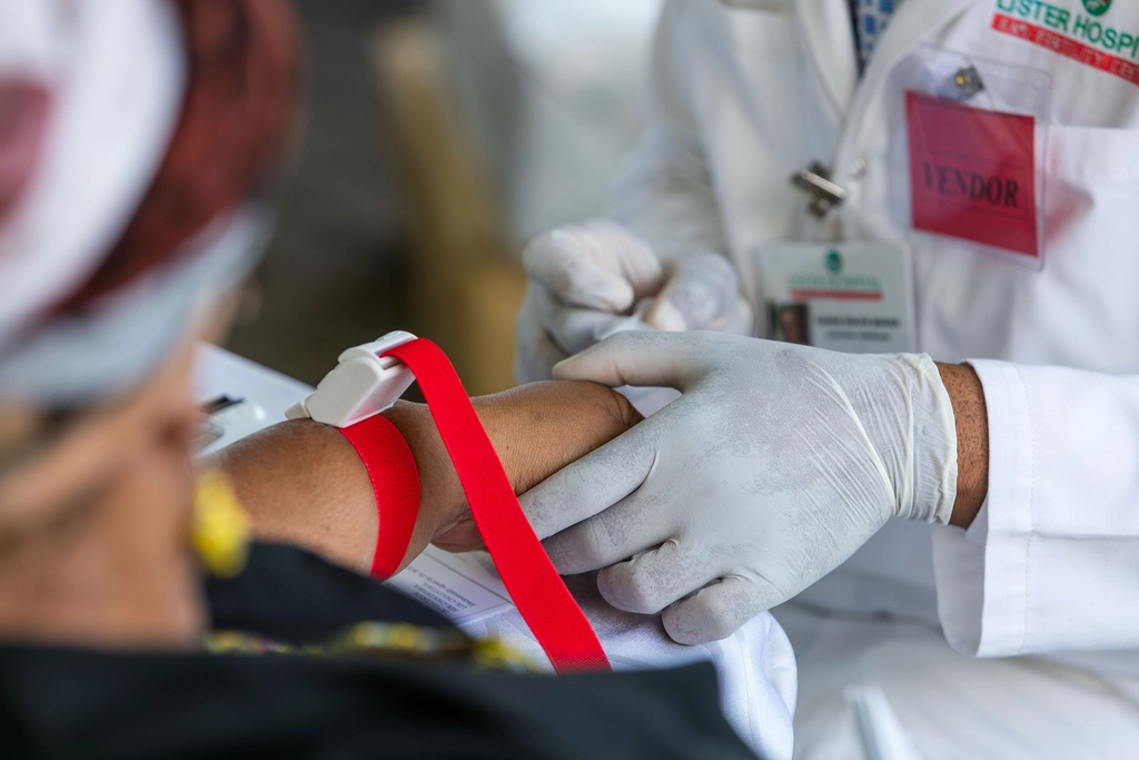 Health checkup, medical healthcare